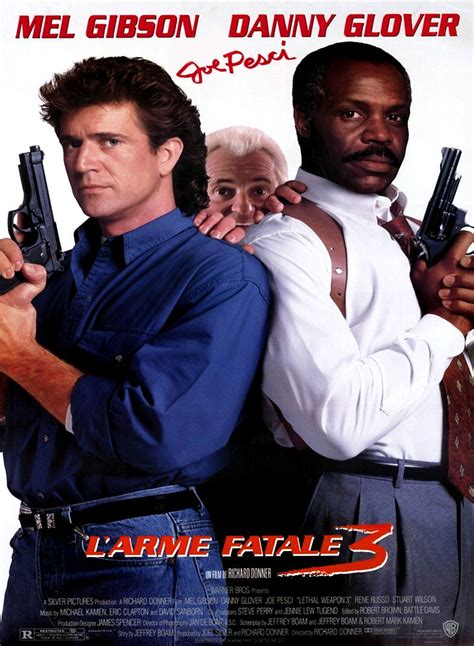 lethal weapon 3 imdb|lethal weapon 3 parents guide.